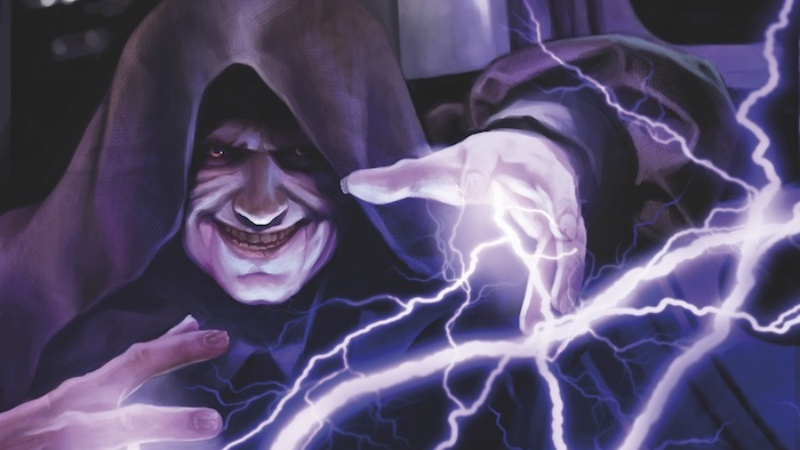 Illustration for article titled Journey to Middle-Earth, Riverdale, and Deep Space Nine in the Latest Tabletop Gaming News